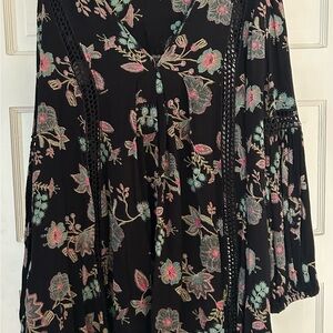 Free People tunic/dress